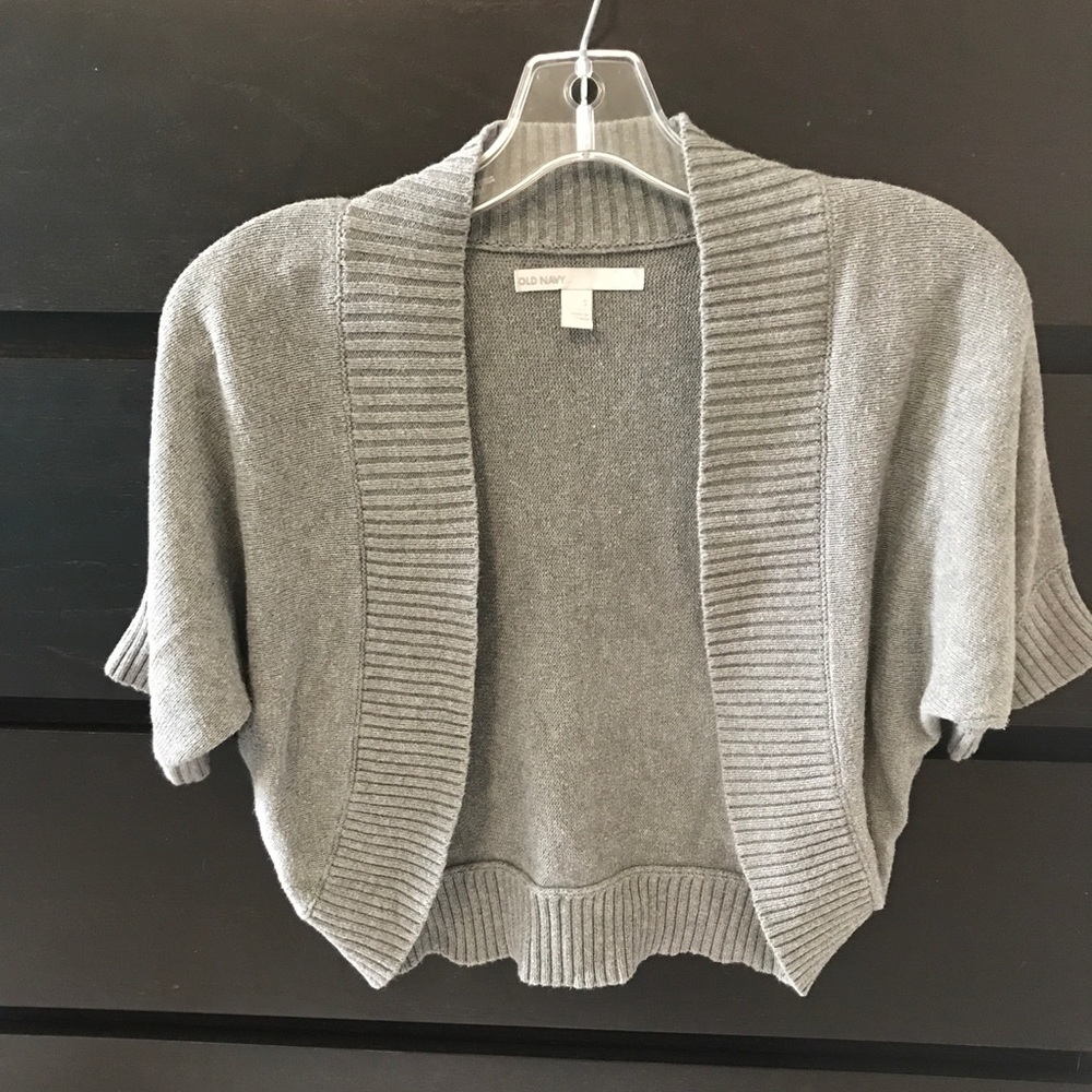 Cute cover up/sweater